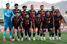 هفته یازدهم لیگ‌برتر فوتبال ایران؛ ذوب آهن اصفهان - خیبر خرم آباد