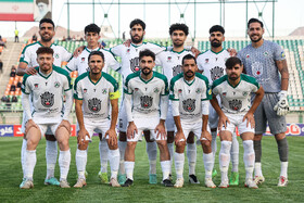 هفته یازدهم لیگ‌برتر فوتبال ایران؛ ذوب آهن اصفهان - خیبر خرم آباد