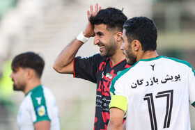 هفته یازدهم لیگ‌برتر فوتبال ایران؛ ذوب آهن اصفهان - خیبر خرم آباد