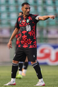 هفته یازدهم لیگ‌برتر فوتبال ایران؛ ذوب آهن اصفهان - خیبر خرم آباد