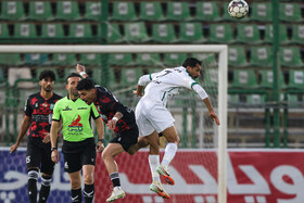 هفته یازدهم لیگ‌برتر فوتبال ایران؛ ذوب آهن اصفهان - خیبر خرم آباد