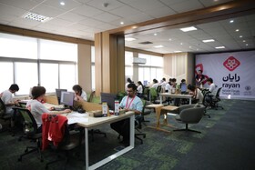 مرزهای جغرافیایی مانع جریان آزاد استعداد، همکاری و نوآوری نیست