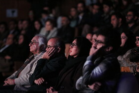 رویداد«شب واژه و نوا» در اردبیل