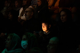 گرامیداشت دومین سالروز خاکسپاری دکتر اسلامی ندوشن