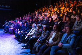 گرامیداشت دومین سالروز خاکسپاری دکتر اسلامی ندوشن