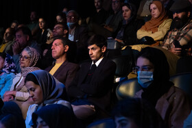 گرامیداشت دومین سالروز خاکسپاری دکتر اسلامی ندوشن