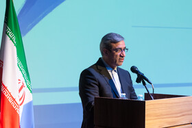 غلامحسین مظفری، استاندار خراسان رضوی