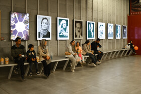 روز سوم جشنواره جهانی فیلم فجر- شیراز