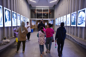 روز سوم جشنواره جهانی فیلم فجر- شیراز