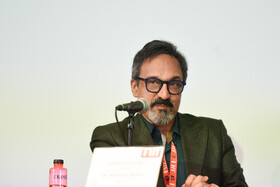 روز سوم جشنواره جهانی فیلم فجر- شیراز