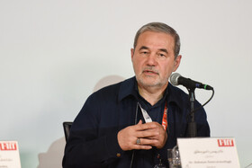 روز سوم جشنواره جهانی فیلم فجر- شیراز