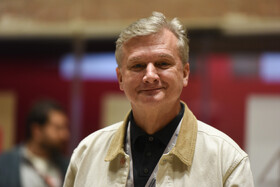 روز سوم جشنواره جهانی فیلم فجر- شیراز