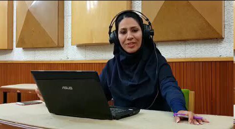 پخش صدای گزارشگران زن؛ از تلویزیون دهه ۹۰ تا پلتفرم‌های ۱۴۰۴