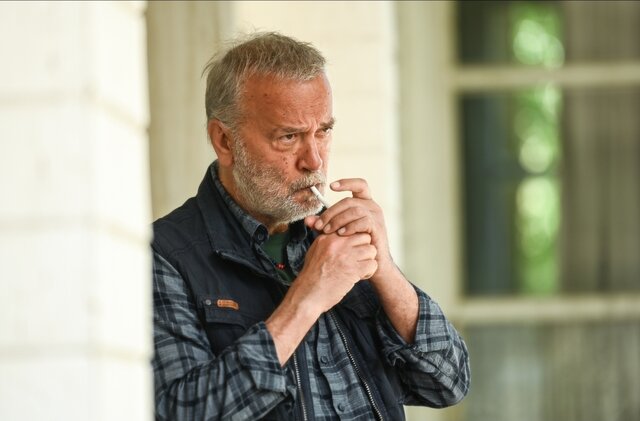 بازیگران ترکیهای در سریال «هزار و یک شب»