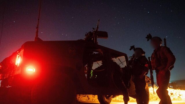 واکنش دمشق به تجاوزات رژیم صهیونیستی در حومه دمشق