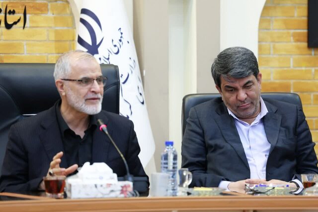 حضور ۳.۸ میلیون زائر ایرانی در مراسم اربعین امسال