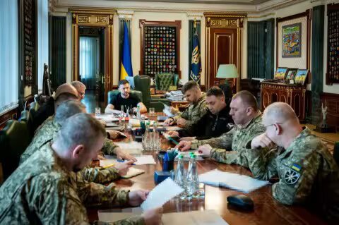 مشاور سابق پنتاگون: اوکراین در آستانه یک کودتای نظامی است