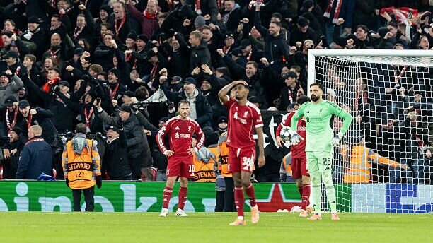 جرارد: لیورپول در بحران نیست