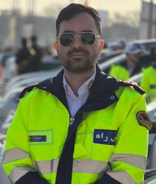 عکس تزیینی است خواب آلودگی؛ خاموش ترین و خطرناکترین علت تصادفات