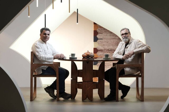 داستان زندگی بنیانگذار کارخانه بیک/ دختر کمبینا به روایت دوربین پدر