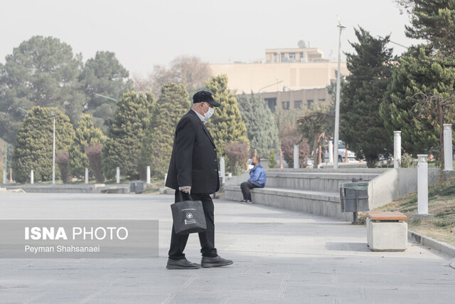 ترکیبات آلی فرار و آلایندههای صنعتی، زنگ خطر جدی برای سلامت و آینده زیستمحیطی اصفهان