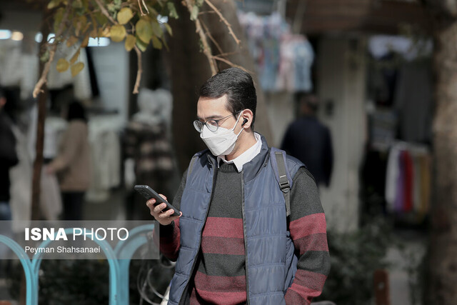 ترکیبات آلی فرار و آلاینده‌های صنعتی، زنگ خطر جدی برای سلامت و آینده زیست‌محیطی اصفهان