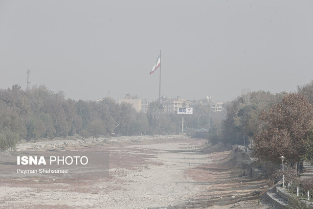 افزایش شدید آلودگی هوا در ۵ کلانشهر/ لزوم  کاهش تردد غیر ضروری