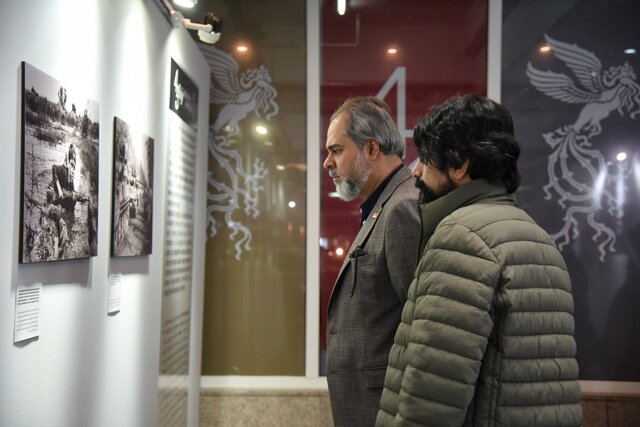 از واکنش نوری بیلگه جیلان به انتقادات تا حضور یک رئیس در جشنواره جهانی فجر