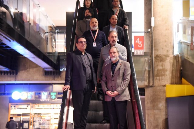 از واکنش نوری بیلگه جیلان به انتقادات تا حضور یک رئیس در جشنواره جهانی فجر