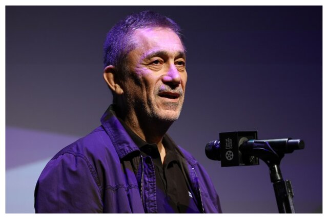 از واکنش نوری بیلگه جیلان به انتقادات تا حضور یک رئیس در جشنواره جهانی فجر