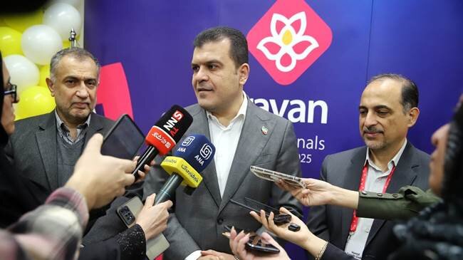 نفرات برتر «رایان» مشمول طرح شهید صیاد شیرازی می‌شوند/ حمایت از زنان فناور؛ بدون تبعیض اما با ایجاد فرصت برابر