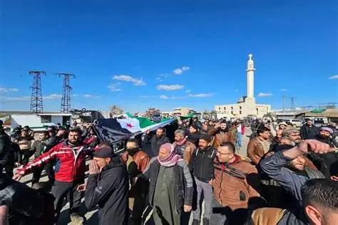 حمله رژیم صهیونیستی به سوریه با هدف تسلط بر مناطق جنوبی لبنان