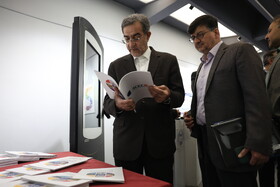 آغاز گردهمایی روسای واحدهای سازمانی جهاد دانشگاهی سراسر کشور در مشهد