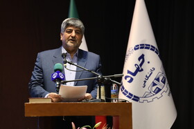 توسعه فعالیت جهاددانشگاهی خراسان رضوی بر اساس چالش‌های اساسی کشور