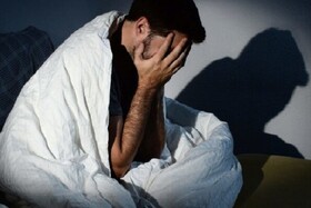 کم‌خونی، الگوی خواب را به هم می‌ریزد