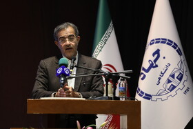 سرمایه ایمانی و عاطفی؛ رمز ماندگاری جهاد دانشگاهی / آینده‌ای بسیار درخشان پیش‌روی جهاد دانشگاهی است