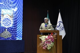 برگزاری بیست‌ودومین جشنواره بین‌المللی فرهنگی‌هنری امام رضا(ع) با رویکرد دانشجویی