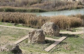 دربارۀ شهر گمشده‌ای از ایران باستان