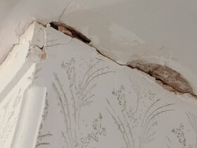 آسیب بیش از ۱۲۰۰ واحد مسکونی در زلزله سپیدان/ اعلام جزئیات واحدهای احداثی و تعمیری