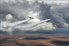 از بارورسازی ابرها تا ابردزدی؛ واقعاً می‌توان از دل آسمانی این‌قدر خشک باران بیرون کشید؟