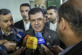 پیشرفت ایران با اتکا به نخبگان و شرکت‌های دانش‌بنیان رقم می‌خورد