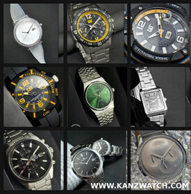 قبل از خرید ساعت این نکات مهم را بدانید