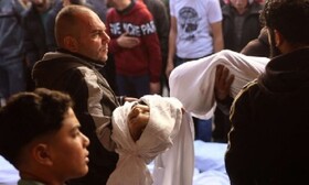 اقدام فوری فرانسه علیه مقامات اشغالگر به دلیل جنایات جنگی