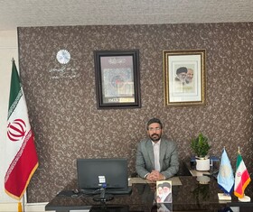 استاد دانشگاه پیام نور زاهدان: اتحاد ملی خط بطلان بر جنگ روانی دشمن است