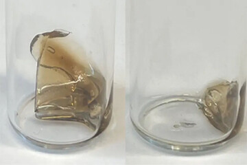 دانشمندان پلاستیک «خودتخریب‌شونده» ساختند 