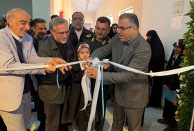 برپایی نمایشگاه مد و لباس «سمن دخت» در نگارخانه ققنوس سمنان