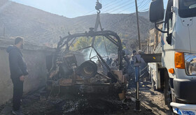 الاخبار: مقاومت اهالی بیت جن معادلات دشمن صهیونیستی را بر هم زد