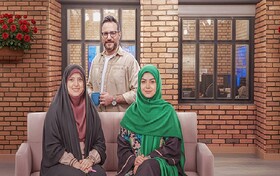 آزادی مادران زندانی دارای جرایم غیرعمد در جریان یک برنامه تلویزیونی