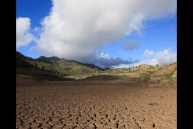 زنگ خطر خشکی ذخایر آب اروپا به صدا درآمد