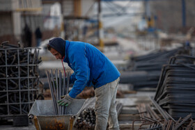بازدید وزیر راه و شهرسازی از کنارگذر آزادراه شمالی کرج